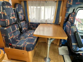 Кемпер Fiat LMC, снимка 9