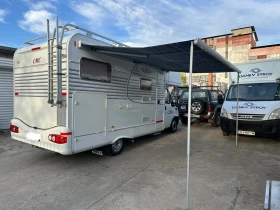 Кемпер Fiat LMC, снимка 2