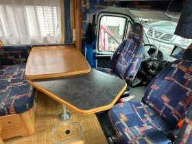 Кемпер Fiat LMC, снимка 5