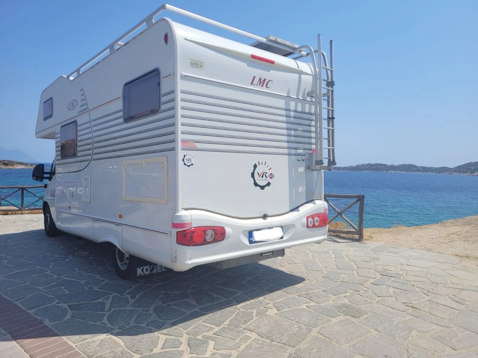  Fiat LMC | Mobile.bg   12