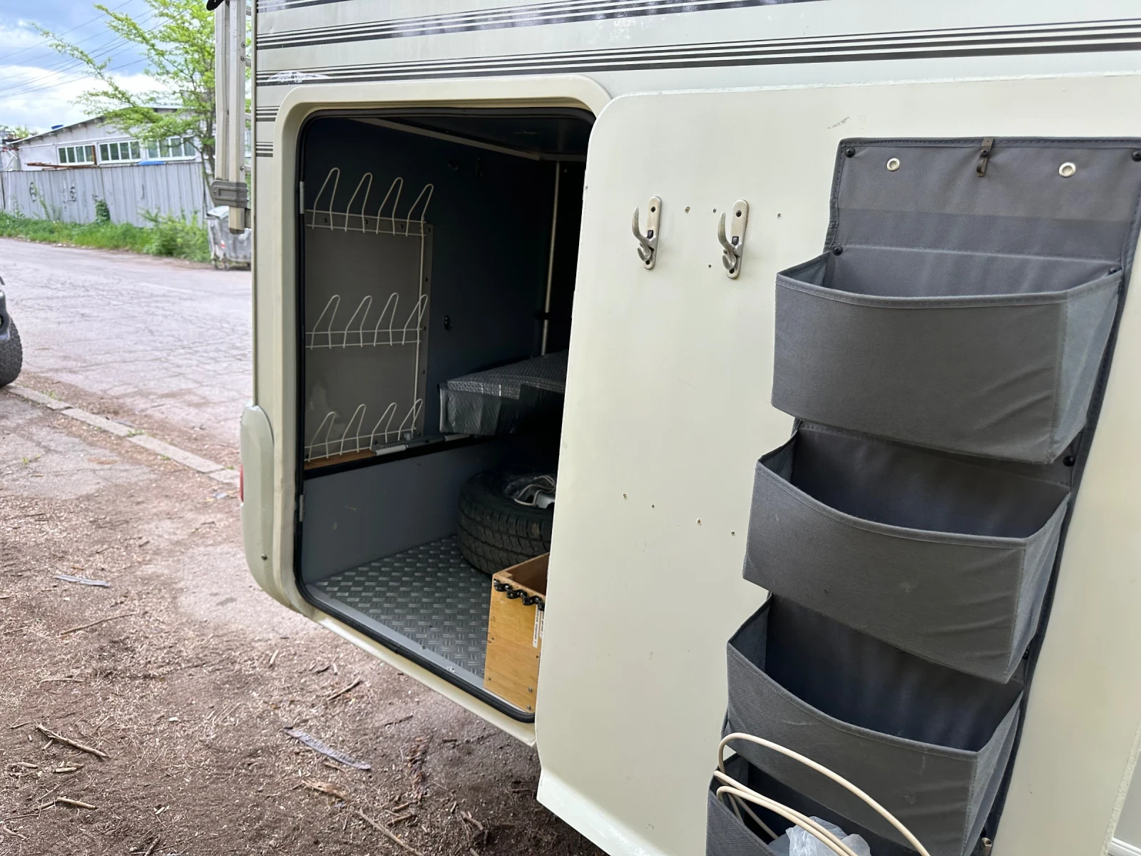  Fiat LMC | Mobile.bg   11