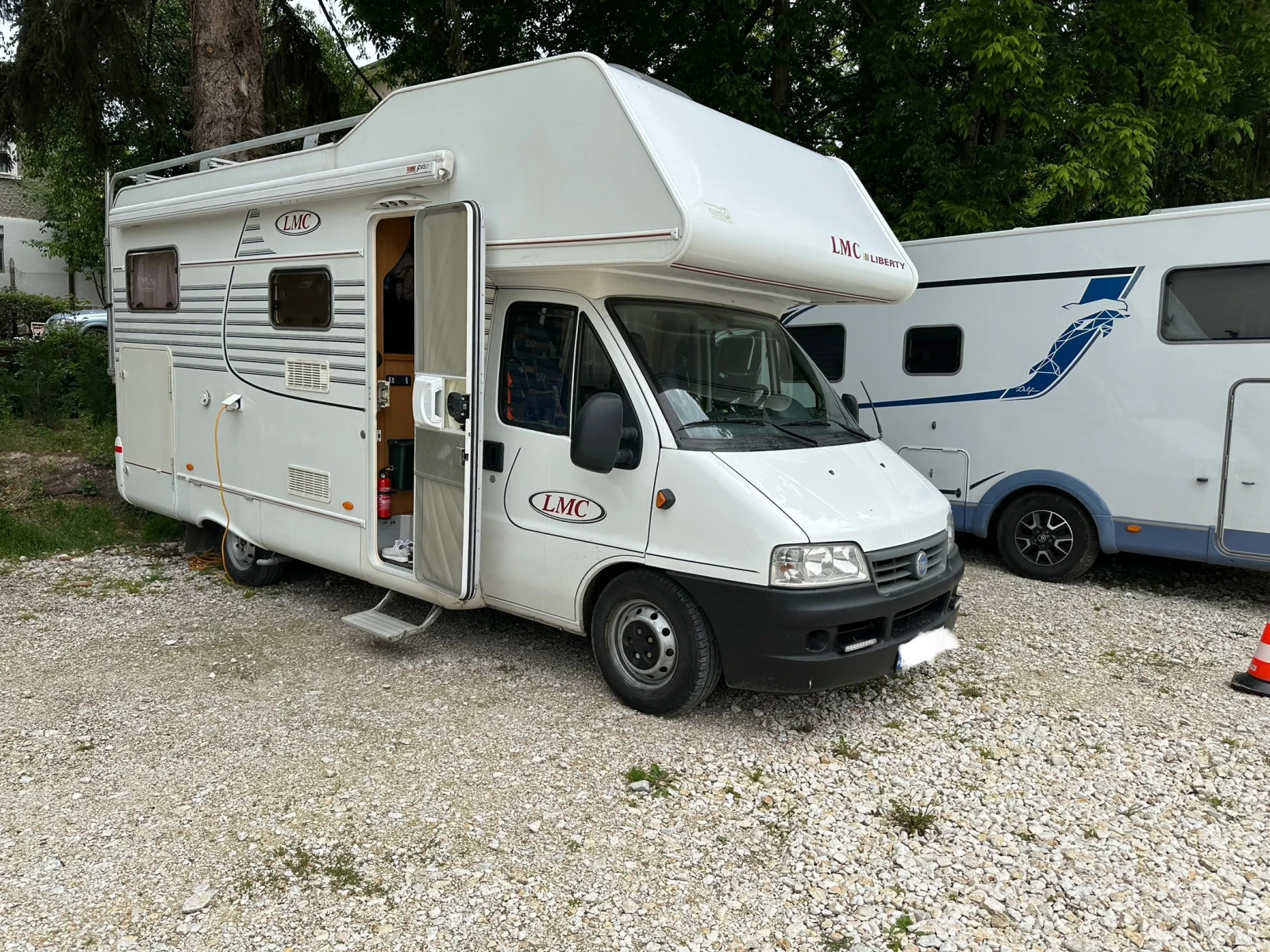  Fiat LMC | Mobile.bg   13