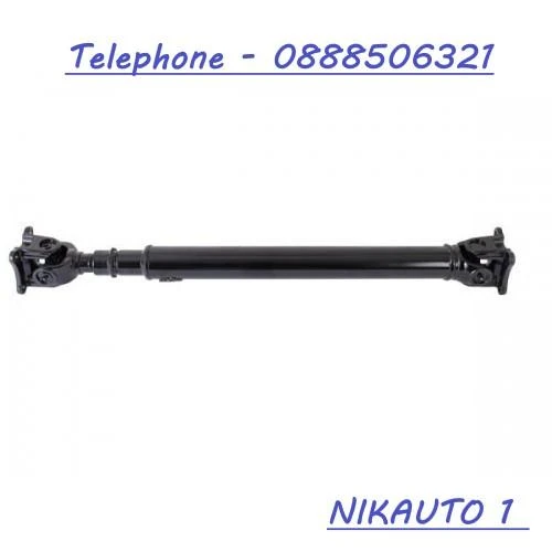 КАРДАН 3 SUZUKI JIMNY  2710384A00000, снимка 1 - Части - 33096245