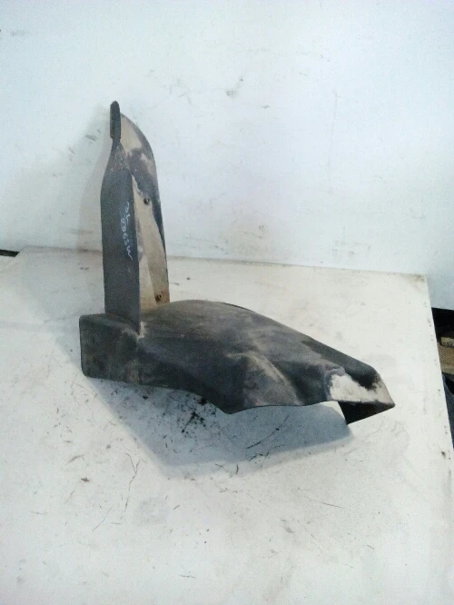 Подкалник заден ляв Пежо 206 Sw