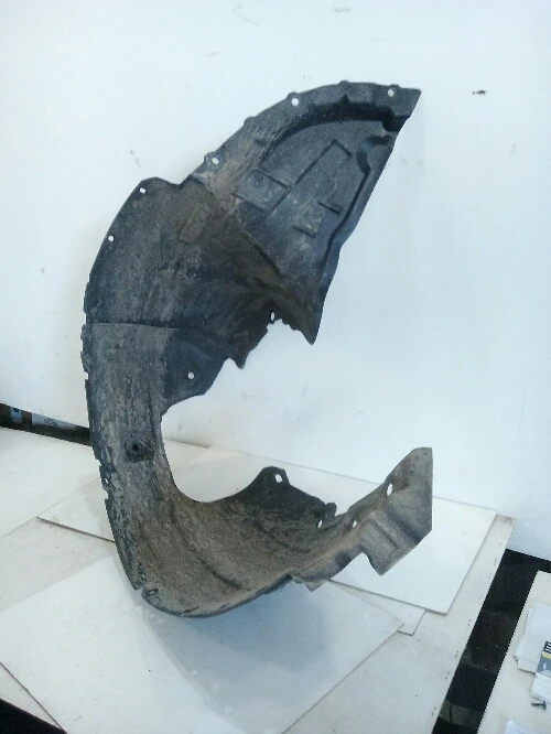 Подкалник преден десет Мазда 3