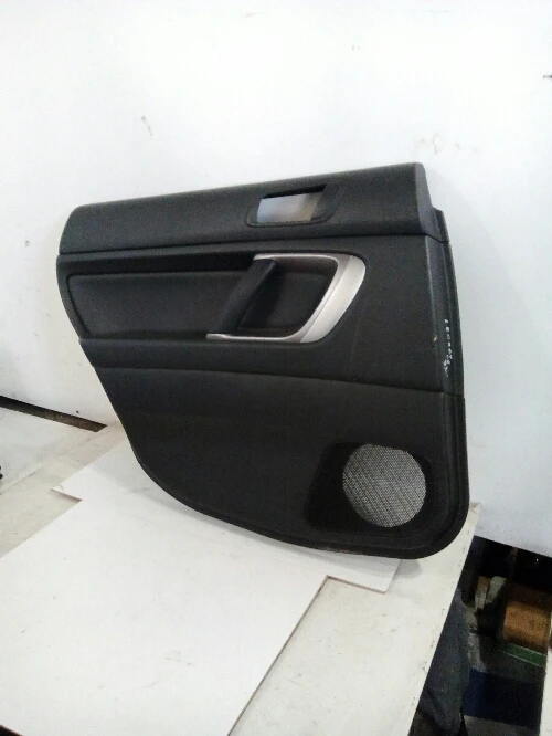 кожена Кора врата задна лява Субару Легаси