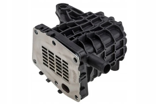 Радиатор/корпус EGR CITROEN/FORD/PEUGEOT 2.0HDI/2.0TDCI/2.2HDI  108532/9678745680/9820965980/1861749