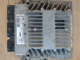 5M51-12A650-MB компютър двигател за FORD FOCUS 2.0 TDCI    Siemens 5WS40227C-T, снимка 1 - Части - 47512069