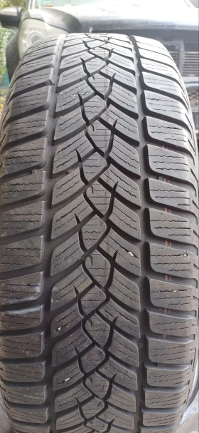Гуми Зимни 205/60R16, снимка 2