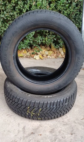 Гуми Зимни 205/60R16, снимка 1