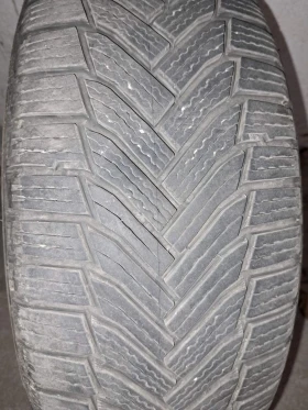 Гуми Зимни 205/55R16, снимка 3