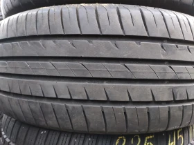Гуми Летни 225/60R17, снимка 6