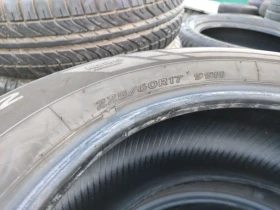 Гуми Летни 225/60R17, снимка 7