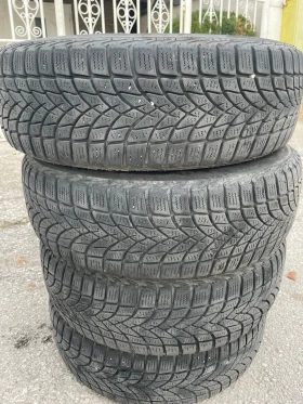 Гуми с джанти 165/70R13, снимка 1