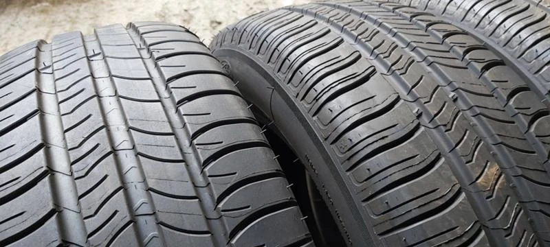 Гуми Летни 205/60R16, снимка 8 - Гуми и джанти - 30924563