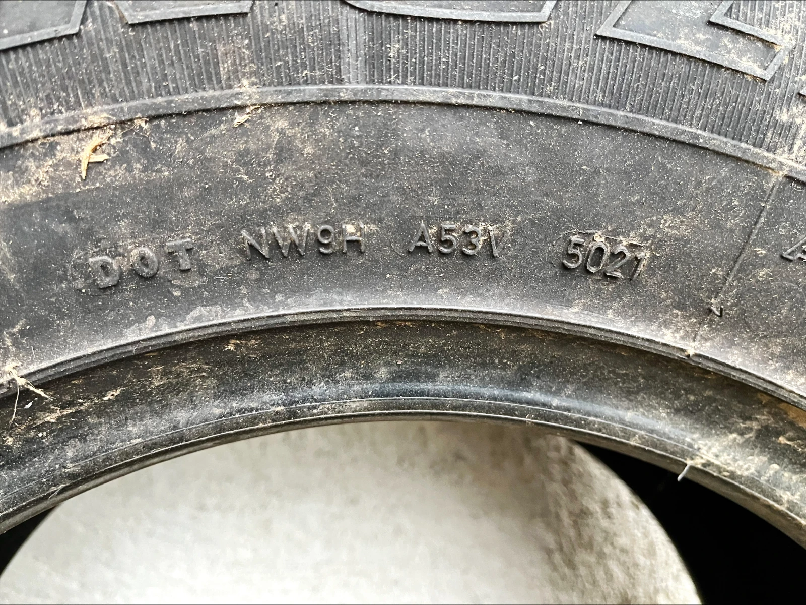  245/70R16 | Mobile.bg   5