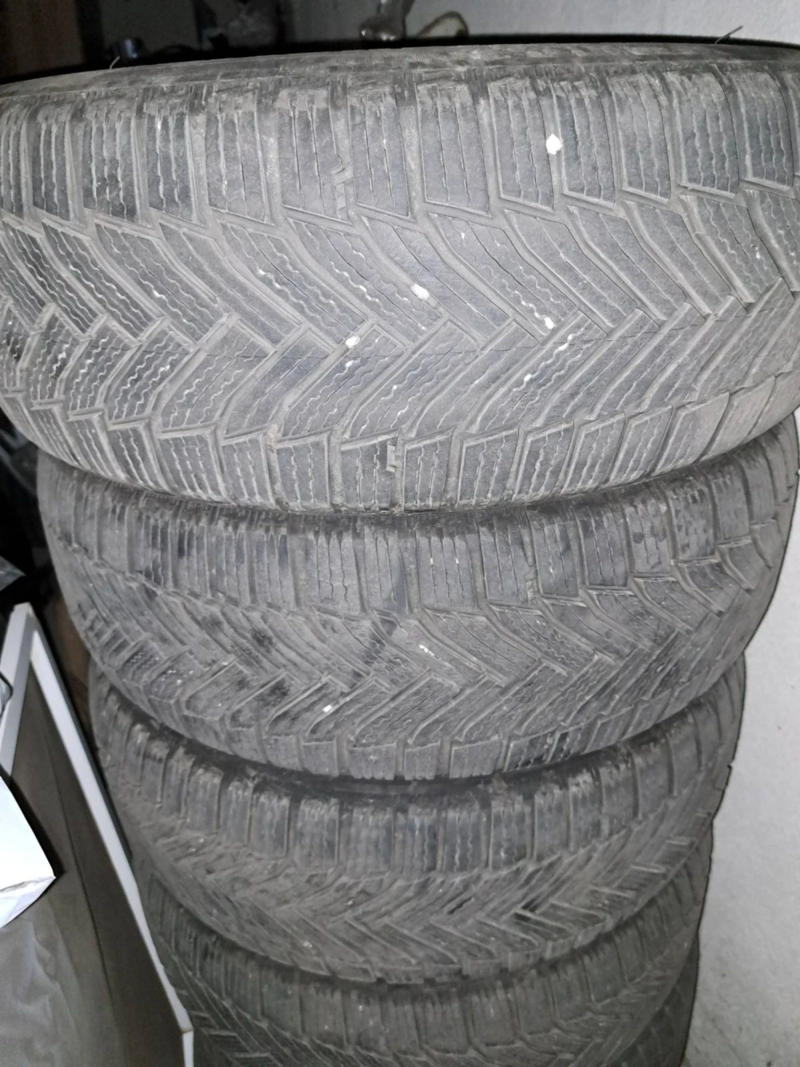 ���� 205/55R16 | Mobile.bg � ����������� 2