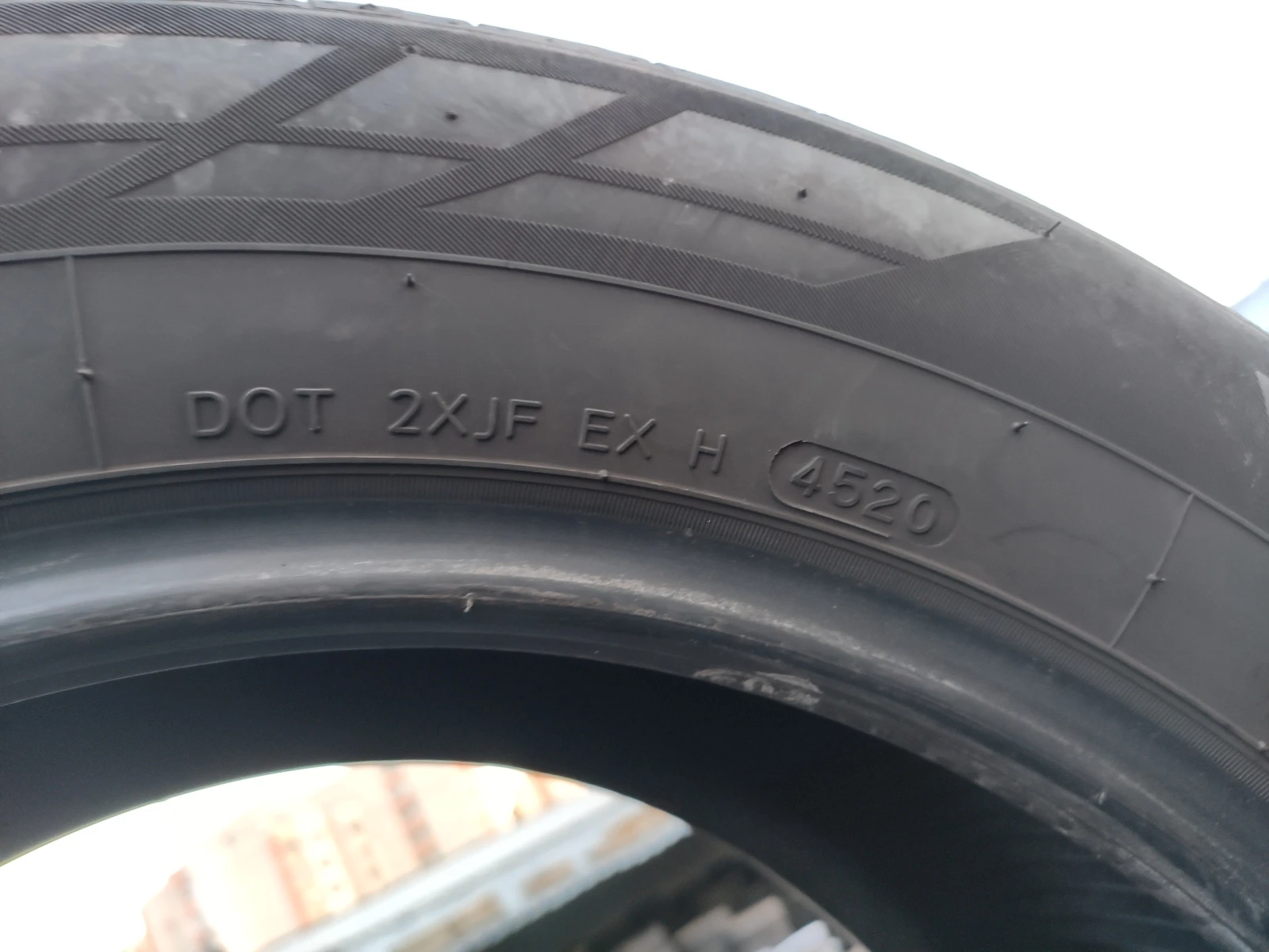 Гуми Летни 225/60R17, снимка 11 - Гуми и джанти - 54655642