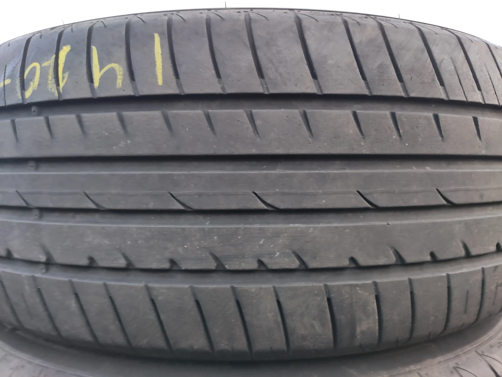 Гуми Летни 225/60R17, снимка 3 - Гуми и джанти - 54655642