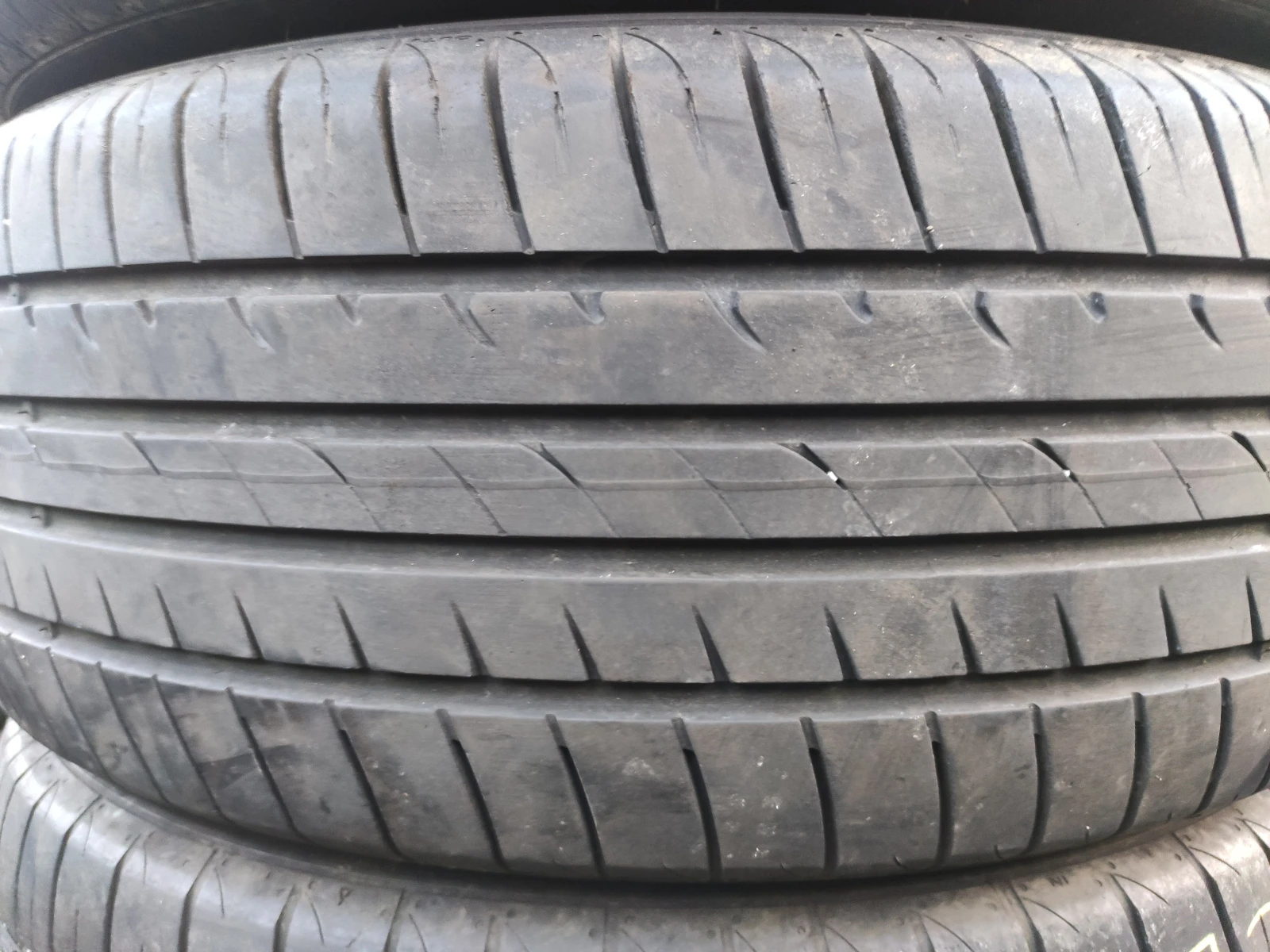 Гуми Летни 225/60R17, снимка 4 - Гуми и джанти - 54655642