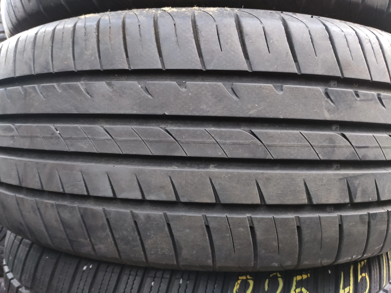 Гуми Летни 225/60R17, снимка 6 - Гуми и джанти - 54655642
