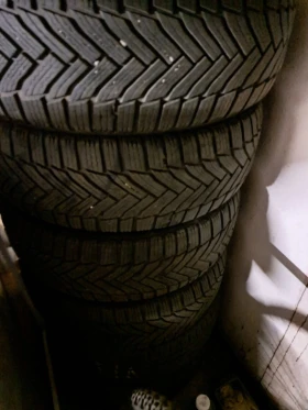 Гуми Зимни 205/55R16