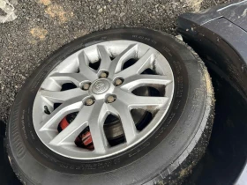 Джанти за Toyota, снимка 3 - Гуми и джанти - 53364469