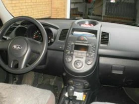Kia Soul 1.6 CRDI, снимка 5
