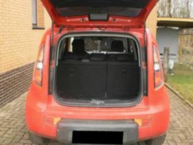 Kia Soul 1.6 CRDI, снимка 4