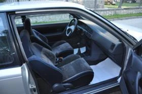 Toyota Corolla GTI 16V, снимка 10