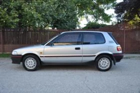Toyota Corolla GTI 16V, снимка 2