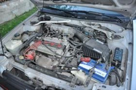 Toyota Corolla GTI 16V, снимка 14