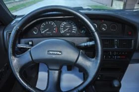 Toyota Corolla GTI 16V, снимка 12