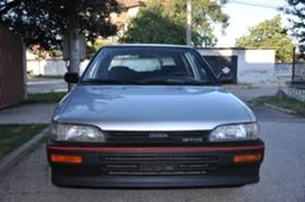 Toyota Corolla GTI 16V, снимка 1