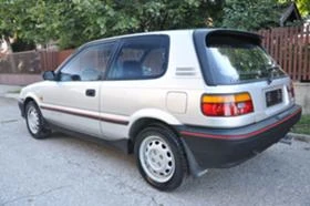 Toyota Corolla GTI 16V, снимка 3