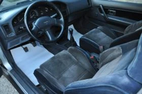 Toyota Corolla GTI 16V, снимка 8