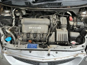 Honda Jazz 1.4/83к.с 2007г. На Части 0894533522, снимка 5