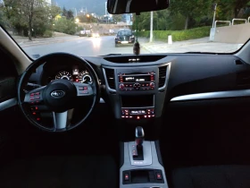 Subaru Legacy, снимка 7