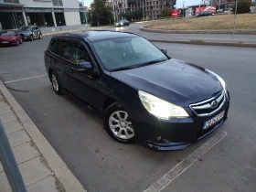 Subaru Legacy, снимка 1