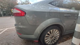 Ford Mondeo От Мото Пфое, снимка 2
