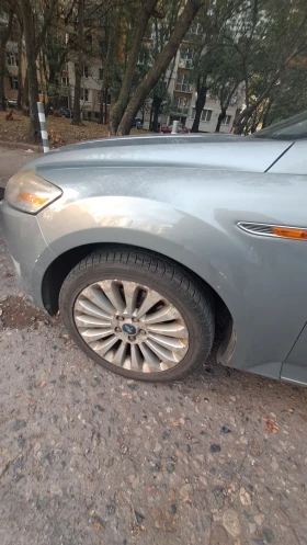 Ford Mondeo От Мото Пфое, снимка 6