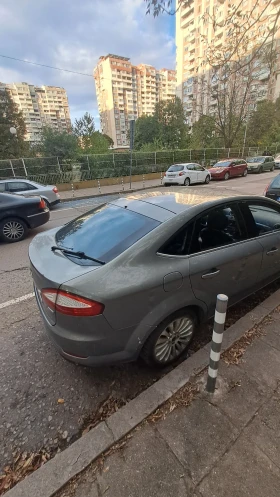 Ford Mondeo От Мото Пфое, снимка 3