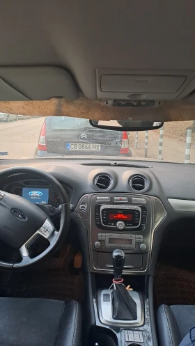 Ford Mondeo От Мото Пфое, снимка 9