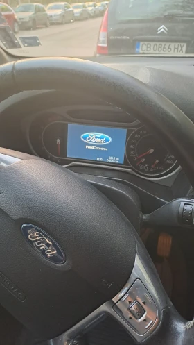 Ford Mondeo От Мото Пфое, снимка 11