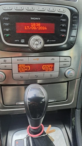 Ford Mondeo От Мото Пфое, снимка 14