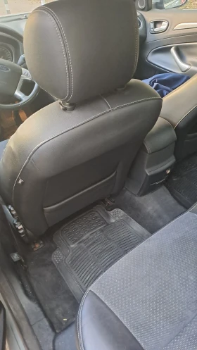 Ford Mondeo От Мото Пфое, снимка 8