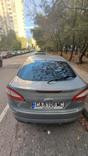 Ford Mondeo От Мото Пфое, снимка 4