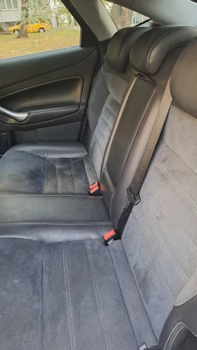 Ford Mondeo От Мото Пфое, снимка 7