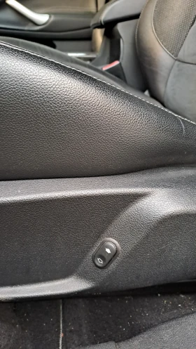 Ford Mondeo От Мото Пфое, снимка 12