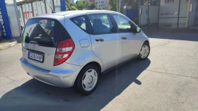 Mercedes-Benz A 180, снимка 3